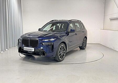 BMW X7 gebraucht kaufen BMW X7 xDrive 40 d M Sport