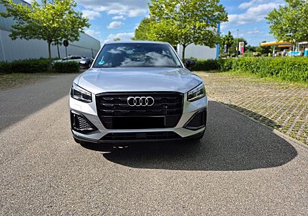 Audi Q2 35 TFSI S tronic -