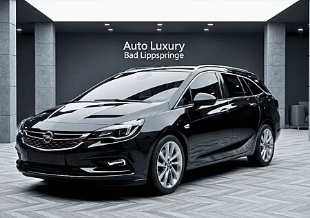 Opel Astra K Sports Tourer Edition Start/Stop 1.5 CDT