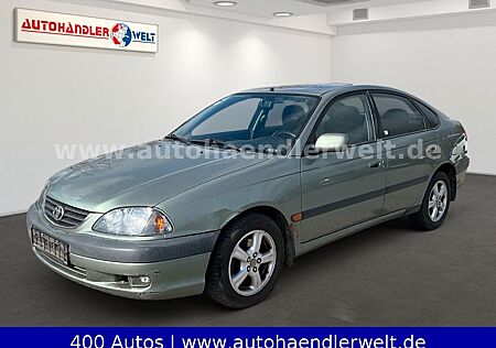 Toyota Avensis 2.0 linea sol Automatik Klima