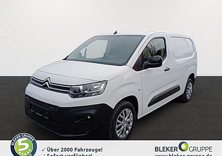 Citroën Berlingo 1.5 BlueHDi 100 Club XL/L2 (EURO 6d)