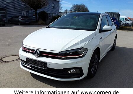 VW Polo Volkswagen VI GTI