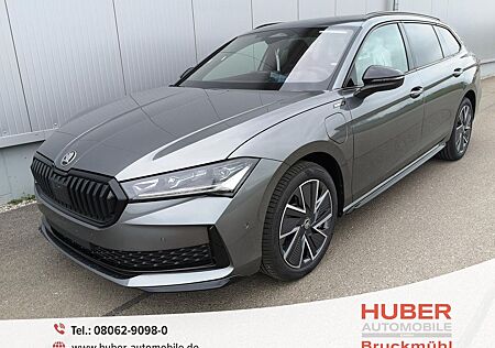 Skoda Superb Combi 1.5 TSI iV 150 kW Sportline Komb...