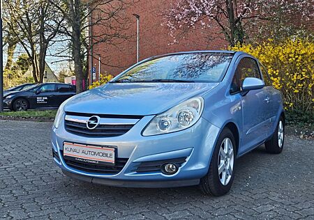 Opel Corsa D 1.2 Edition KLIMA