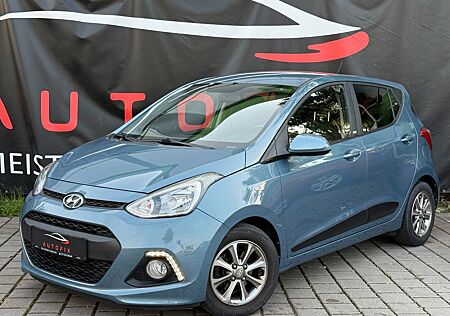 Hyundai i10 Passion 1,2*LHZ*SHZ* 1Hand