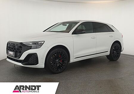 Audi Q8 50 TDI Facelift S line Sport Matrix Pano AHK
