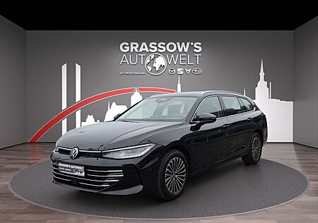 VW Passat Variant Volkswagen 1.5 eTSI DSG MATRIX/NAV/HEADUP