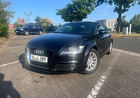 Audi TT Coupe 1.8 TFSI - TOP zustand!
