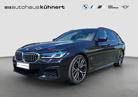 BMW 540d xDrive Touring +nur an Händler/Export+