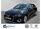 Audi A3 Sportback 40 TFSI e advanced LED+Klima+Start/