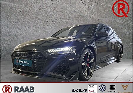 Audi RS6 Avant LE Legacy Edition ABT HUD Luftfederung