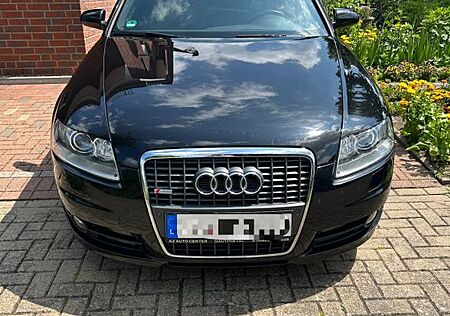 Audi A6 3.0 TDI (DPF) tiptronic quattro Avant -