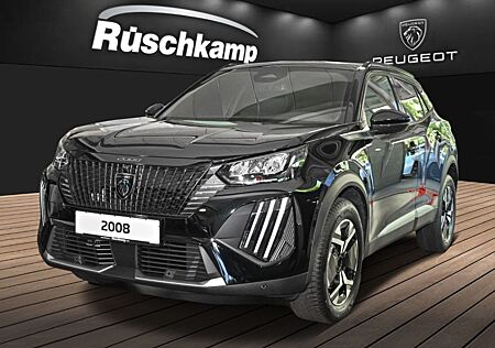 Peugeot 2008 Allure 1.2 Voll-LED 360-Kam Klimaauto ab.AH