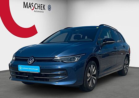 VW Golf Volkswagen Variant Goal 1.5 TSI Navi AHK Sitzh. GRA PD