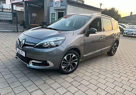 Renault Scenic III Grand BOSE Edition Navi,Kamera,Sitzh