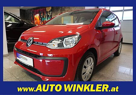 VW Up Volkswagen ! 1,0 TSI Klima