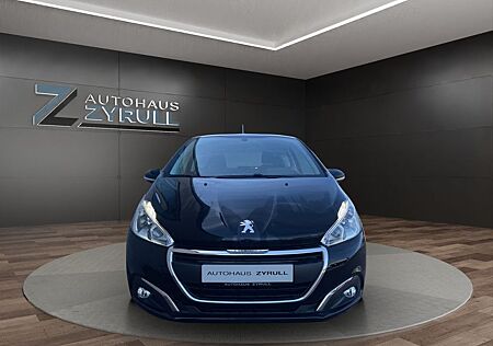 Peugeot 208 1.2 PureTech Active 82 PS KLIMA/PDC/GRA
