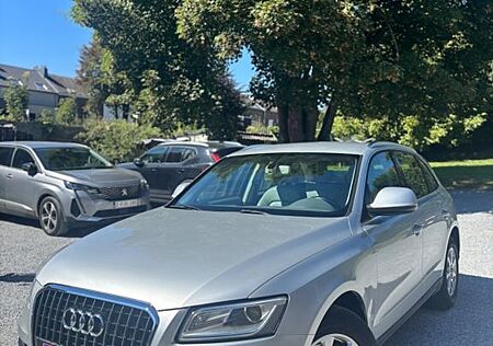 Audi Q5 2.0 TDI -