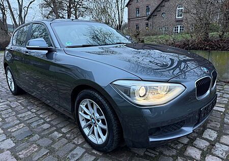 BMW 118 5-trg. i/Bi-Xenon/MFL/Tempomat/Automatik/