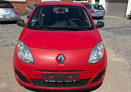 Renault Twingo Authentique 1.2 eco2