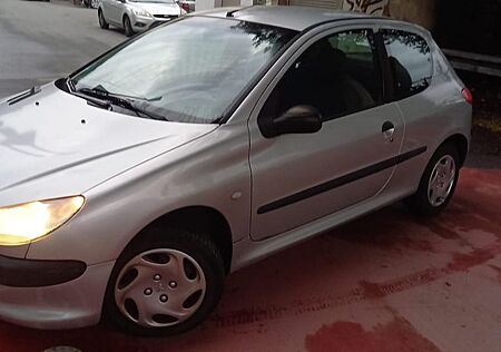 Peugeot 206 1.1 Filou 60 Filou