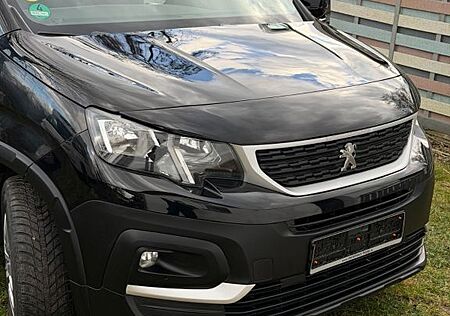 Peugeot Rifter BlueHDi 130 Active L1 Active