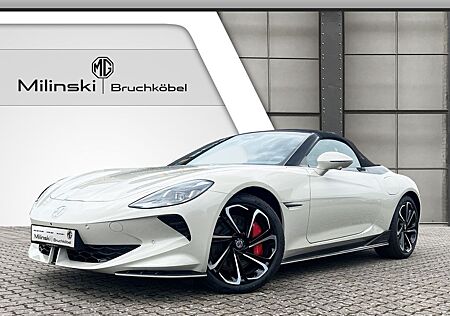 MG Cyberster X-Power AWD *77kWh*