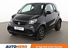 Smart ForTwo 1.0 Basis Prime *NAVI*TEMPO*LIM*PANO*