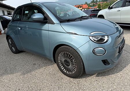 Fiat 500E 500 e Icon