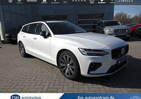 Volvo V60 B4 Benzin Plus Dark Automatik