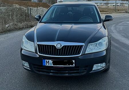 Skoda Octavia 1.4 TSI Ambiente Ambiente