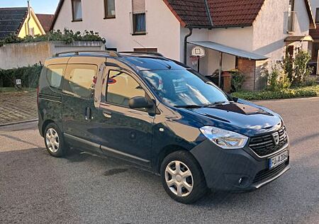Dacia Dokker 1.6 SCe 100 Ambiance Ambiance