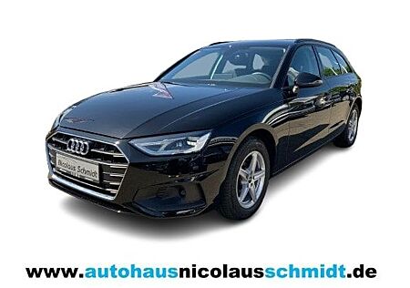 Audi A4 Avant 35 TDI S-tronic NAVI+WIPA+LED+PDC+TEMPO