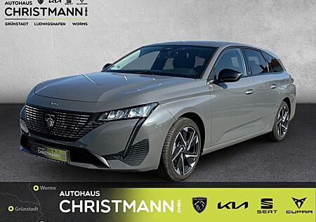 Peugeot 308 SW Allure 1.2 PureTech 130 EU6e Navi Memory