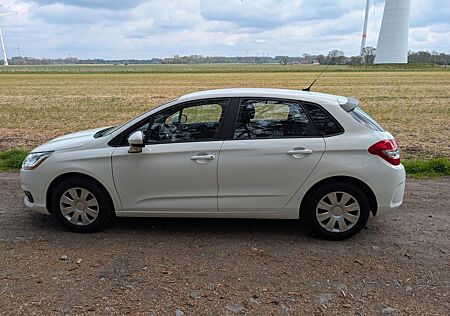 Citroën C4 VTi 95 SELECTION SELECTION