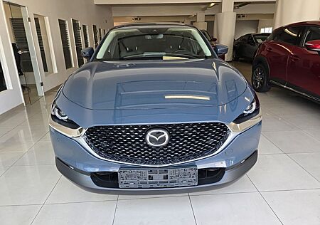 Mazda CX-30 SKYACTIV-X SELECTION FWD *NAV*RFK*BOSE