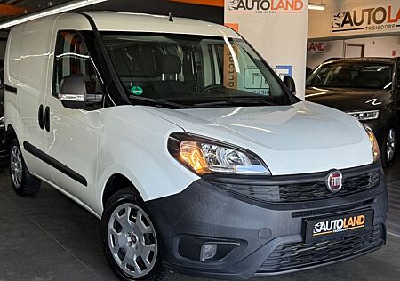Fiat Doblo Kasten 1,3 JTD*NUR 42 TKM*2.HAND*KLIMA*AHK
