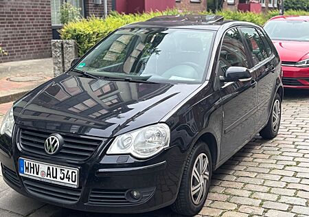 VW Polo Volkswagen 9N 1.4 -