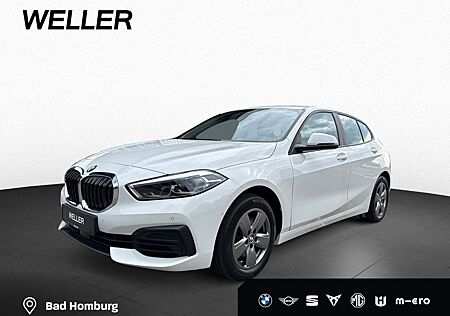 BMW 118i LED LCProf. HiFi PDC Sitzh. Tempomat LM