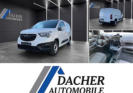 Opel Combo Cargo XL Diesel L2H1,Automat,PDC,SHA,AHK