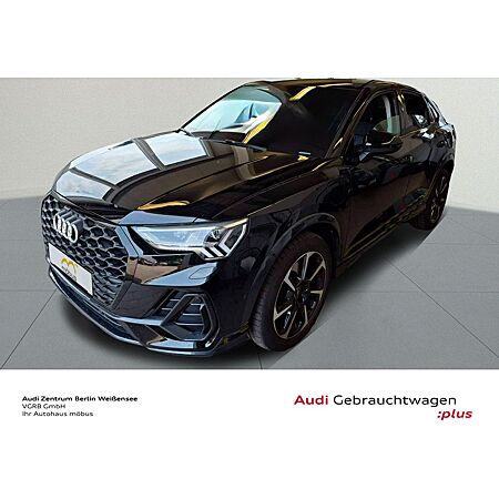 Audi Q3 leasen