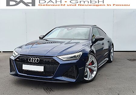 Audi RS7 RS 7 Sportback 4.0 TFSI quattro *B&O*Pano*HuD