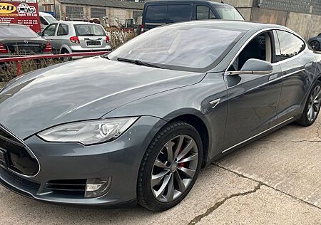 Tesla Model S Model P85/ Performens/ Free Supercharging !