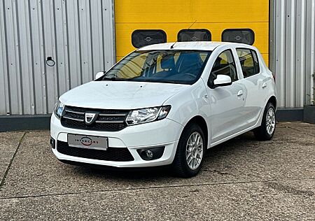 Dacia Sandero II Laureate LPG Gasanlage aus 1.Hand