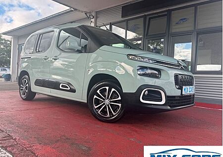 Citroën Berlingo Feel M 1.5 Blue-HDI/NAVI/SHZ/LED/TEMP.
