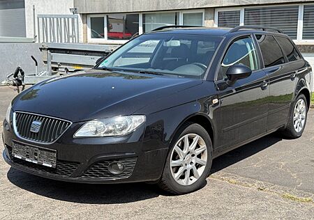Seat Exeo ST Style