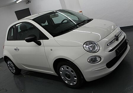 Fiat 500 1.2 Pop Star Klima+PDC+WR+Bluetooth+