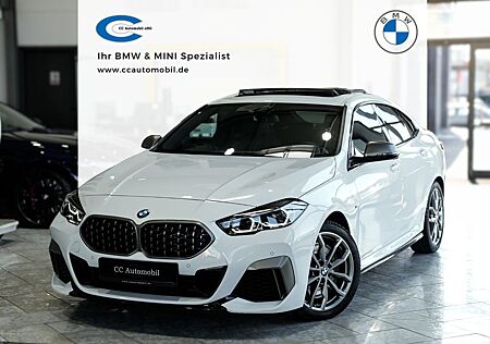 BMW M235i xDrive Gran Coupe Memory Panorama Head-Up