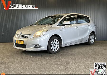 Toyota Verso 2.0 D-4D Aspiration | klima | Cruise | MF-