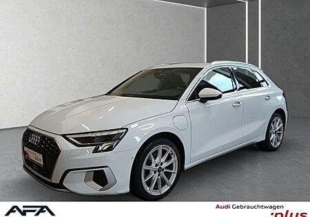 Audi A3 Sportback 40 TFSI e Adv. Navi*VC*Soundgen*LM1